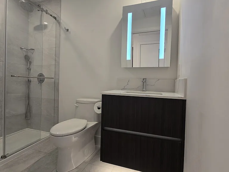 333 Carrall St #401 — Photo 10