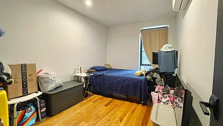 Rented by Strivers Management Group Corp (Brokerage)