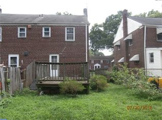 720 Lalor St, Trenton, NJ 08610