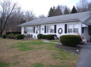 10742 Raystown Rd, Huntingdon, PA 16652