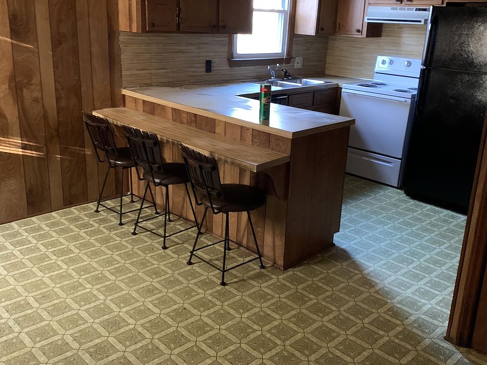 Kitchin/Dining