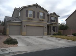 254 Palmarosa St, Henderson, NV 89015