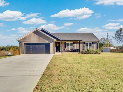 6870 Bunker Hill Rd, Cookeville, TN, 38506