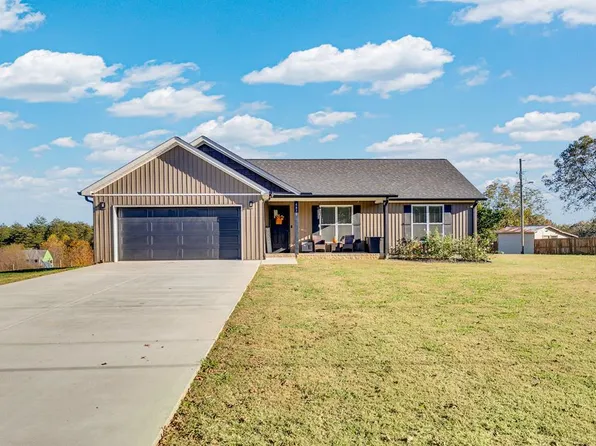 6870 Bunker Hill Rd, Cookeville, TN 38506