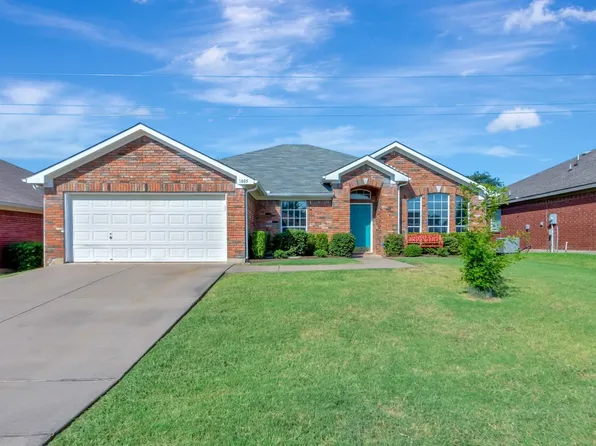 1805 Barbados Dr, Mansfield, TX 76063