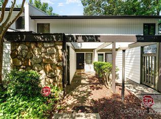 3740 Winding Creek Ln, Charlotte, NC 28226