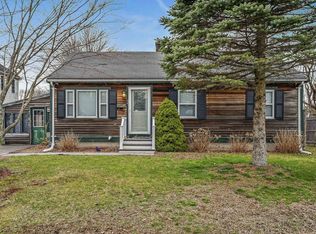 34 Hall St, Brockton, MA 02302