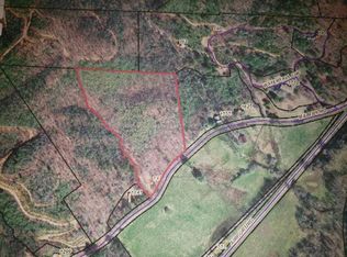 1433 Maltby Rd, Marble, NC 28905