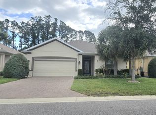 21 PARK PLACE Circle, Palm Coast, FL 32164