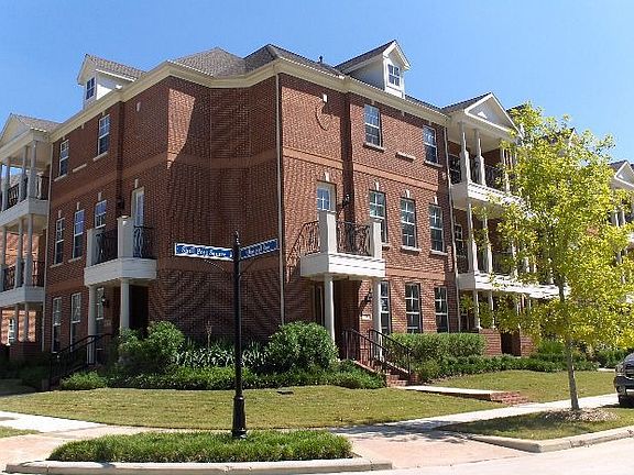 Front of your fabulous new home!