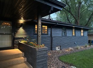 2490 Quail Ave N, Golden Valley, MN 55422