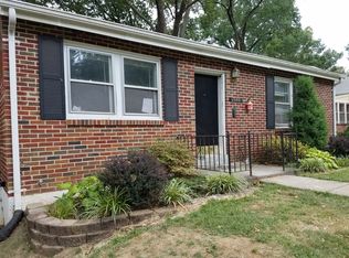 7546 Drexel Dr, Saint Louis, MO 63130