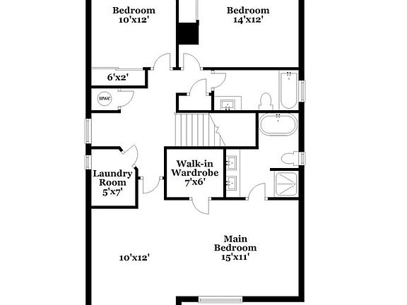 3rd image of 8266 Time Machine Ave