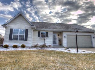 54214 Sagewood Dr, Mishawaka, IN 46545