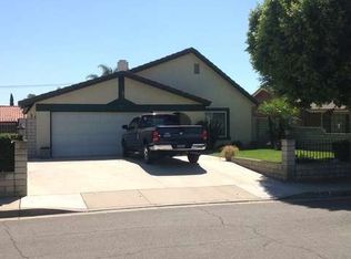 6163 Olvera Ct, Chino, CA 91710