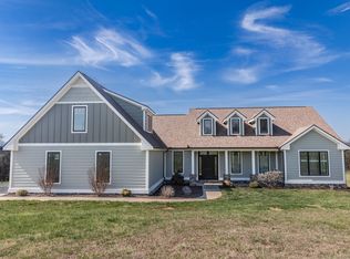 165 Marl Ridge Rd, Lexington, VA 24450