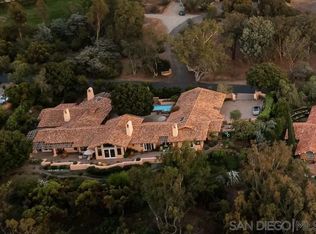 6026 Paseo Valencia, Rancho Santa Fe, CA 92067