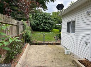 4412 Mahan Rd, Silver Spring, MD 20906