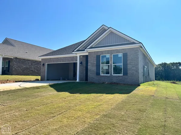 750 Edgemont Cir, Jonesboro, AR 72405