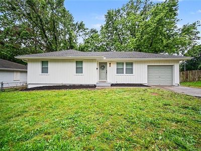 11700 Beacon Ave, Kansas City, MO, 64134