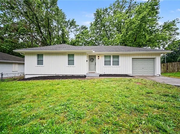 11700 Beacon Ave, Kansas City, MO 64134