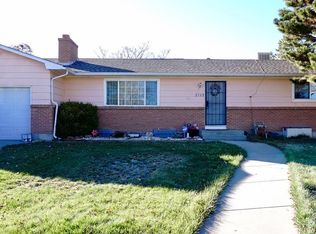 2115 Chatalet Ln, Pueblo, CO 81005