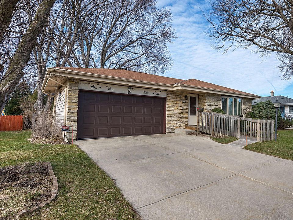 1st image of 4367 S Honey Creek Dr