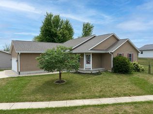 1540 Ranmar Ct, Ely, IA 52227