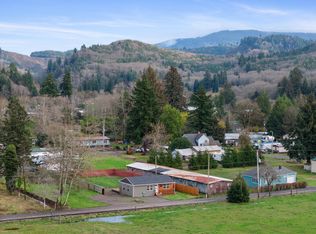 24325 Bunn Creek Rd, Cloverdale, OR 97112