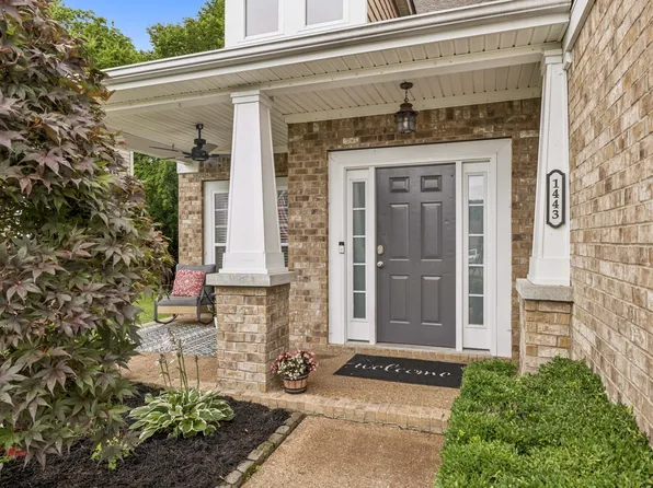 1443 Bern Dr, Spring Hill, TN 37174