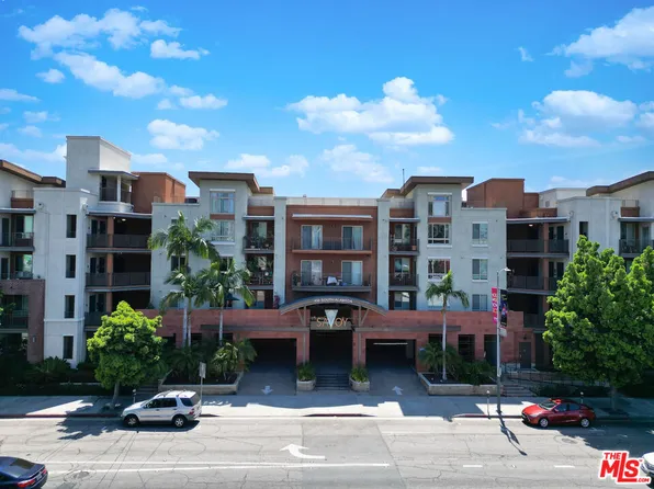 100 S Alameda St Unit 113, Los Angeles, CA 90012