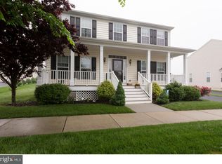 220 Columba St, Cochranville, PA 19330