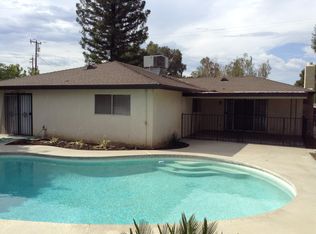 4809 Margalo Ave, Bakersfield, CA 93313