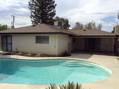 4809 Margalo Ave, Bakersfield, CA, 93313