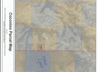 None None, Ash Fork, AZ 86320