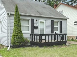 440 Jewell St, Ferndale, MI