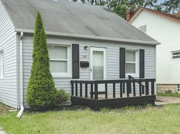 440 Jewell St, Ferndale, MI 48220