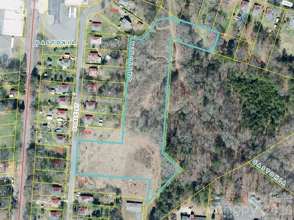 0 Goble St, Gastonia, NC 28056