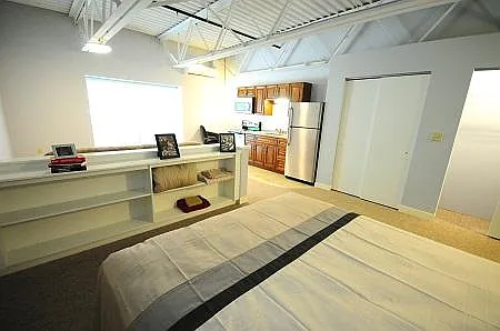 Lofts at the Mill — Photo 24