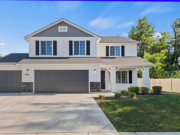 2nd image of 678 S Queens Dr