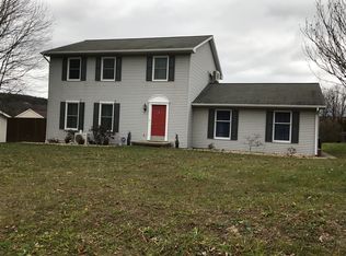 2402 Bottle Run Rd, Williamsport, PA 17701