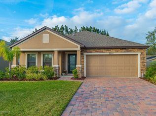 2990 Louetta Cir, Melbourne, FL 32901