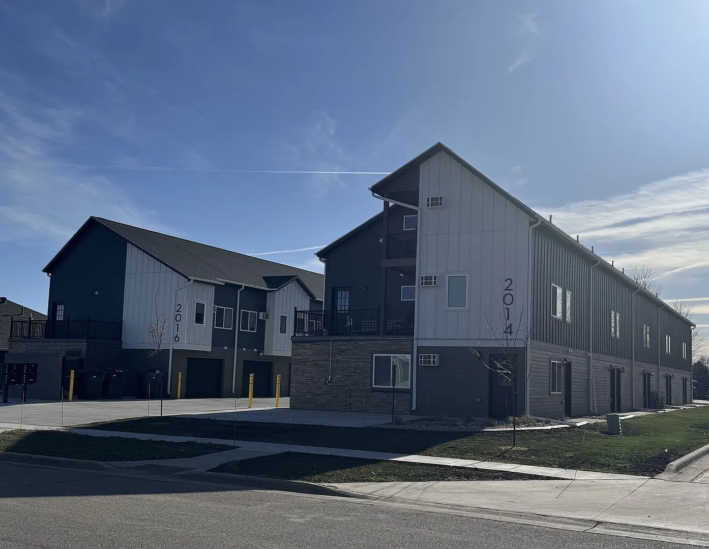 Lofts at Willow Creek — Photo 1