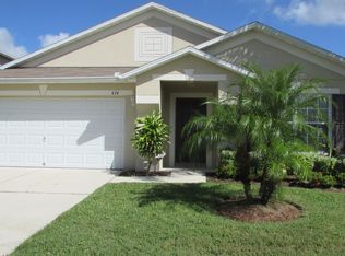 434 Windrose Dr, Orlando, FL 32824