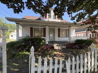 826 Roxbury Ave, Youngstown, OH 44502