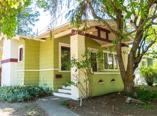 116 N 18th Ave, Yakima, WA