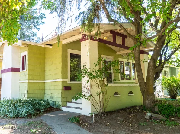 116 N 18th Ave, Yakima, WA 98902