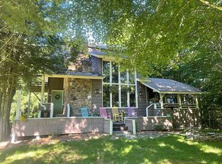 103 Spring Branch Rd, Banner Elk, NC 28604