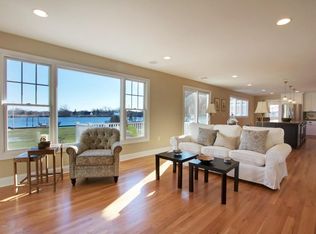 56 Seneca Pl, Oceanport, NJ