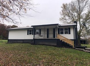 2710 Tabor Loop, Crossville, TN 38571